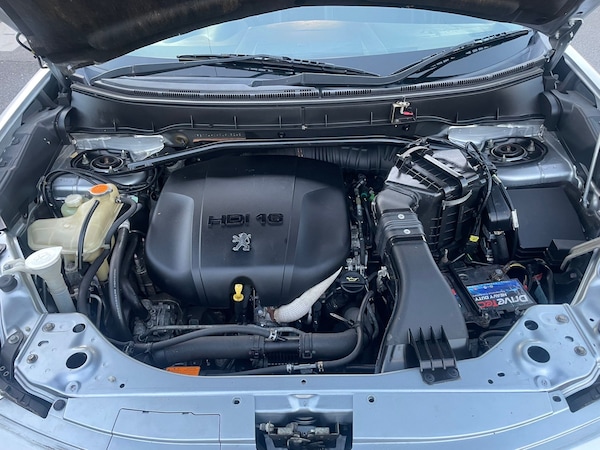 Used Peugeot 4007 2007 for sale - 76218024: Photo 13