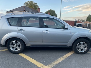 Used Peugeot 4007 2007 for sale - 76218024: Photo 2