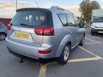 Used Peugeot 4007 2007 for sale - 76218024: Photo 3