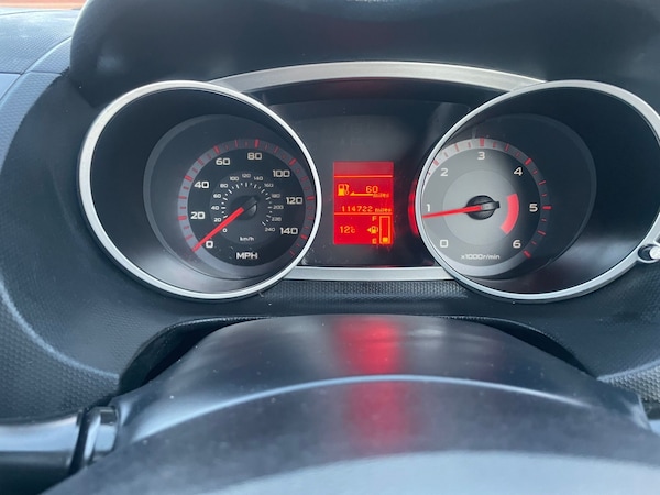 Used Peugeot 4007 2007 for sale - 76218024: Photo 9