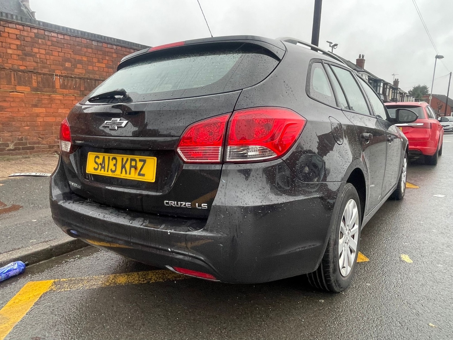 Used Chevrolet Cruze 2013 for sale - 77055117: Photo 5