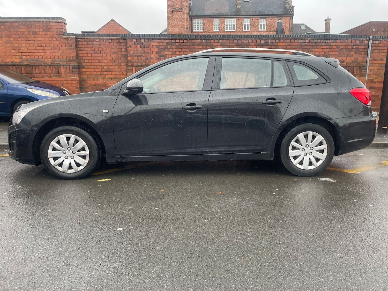 Used Chevrolet Cruze 2013 for sale - 77077455: Photo 6