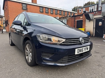 2016 (16) - 1.4 TSI SE 5dr