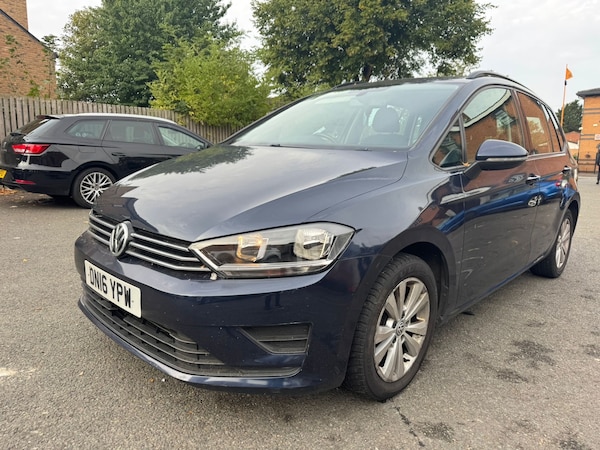 Used Volkswagen Golf SV 2016 for sale - 76218041: Photo 7