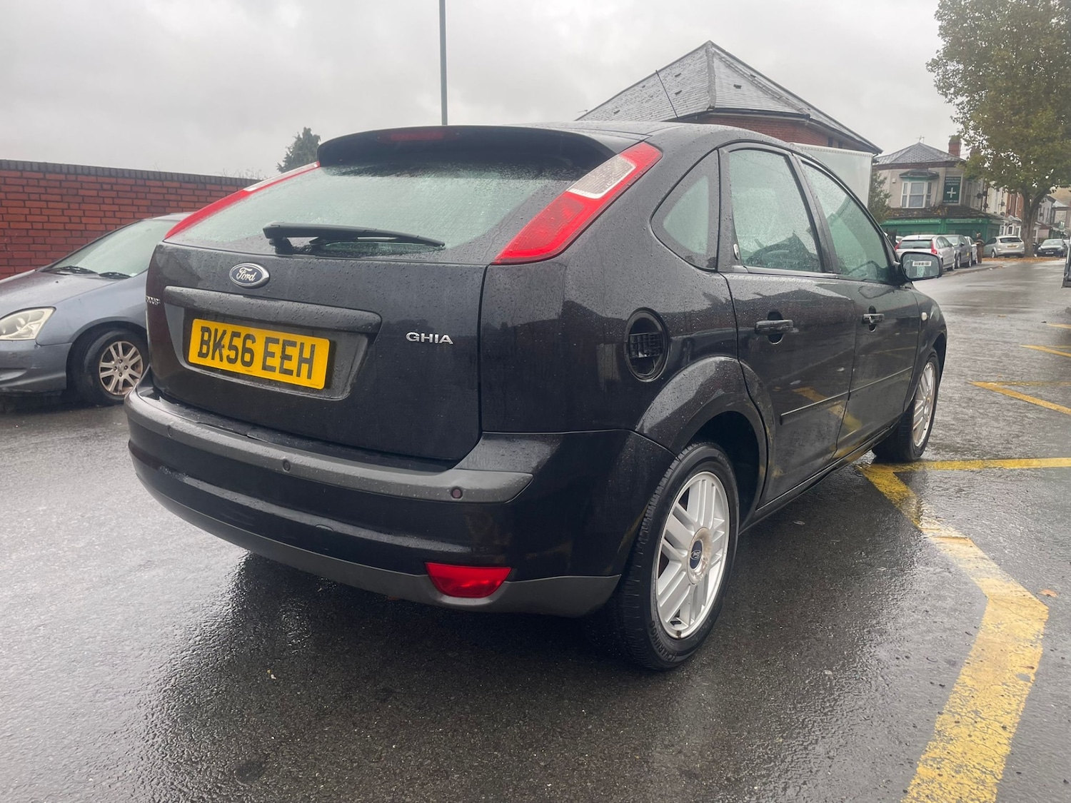 Used Ford Focus 2006 for sale - 76402010: Photo 5