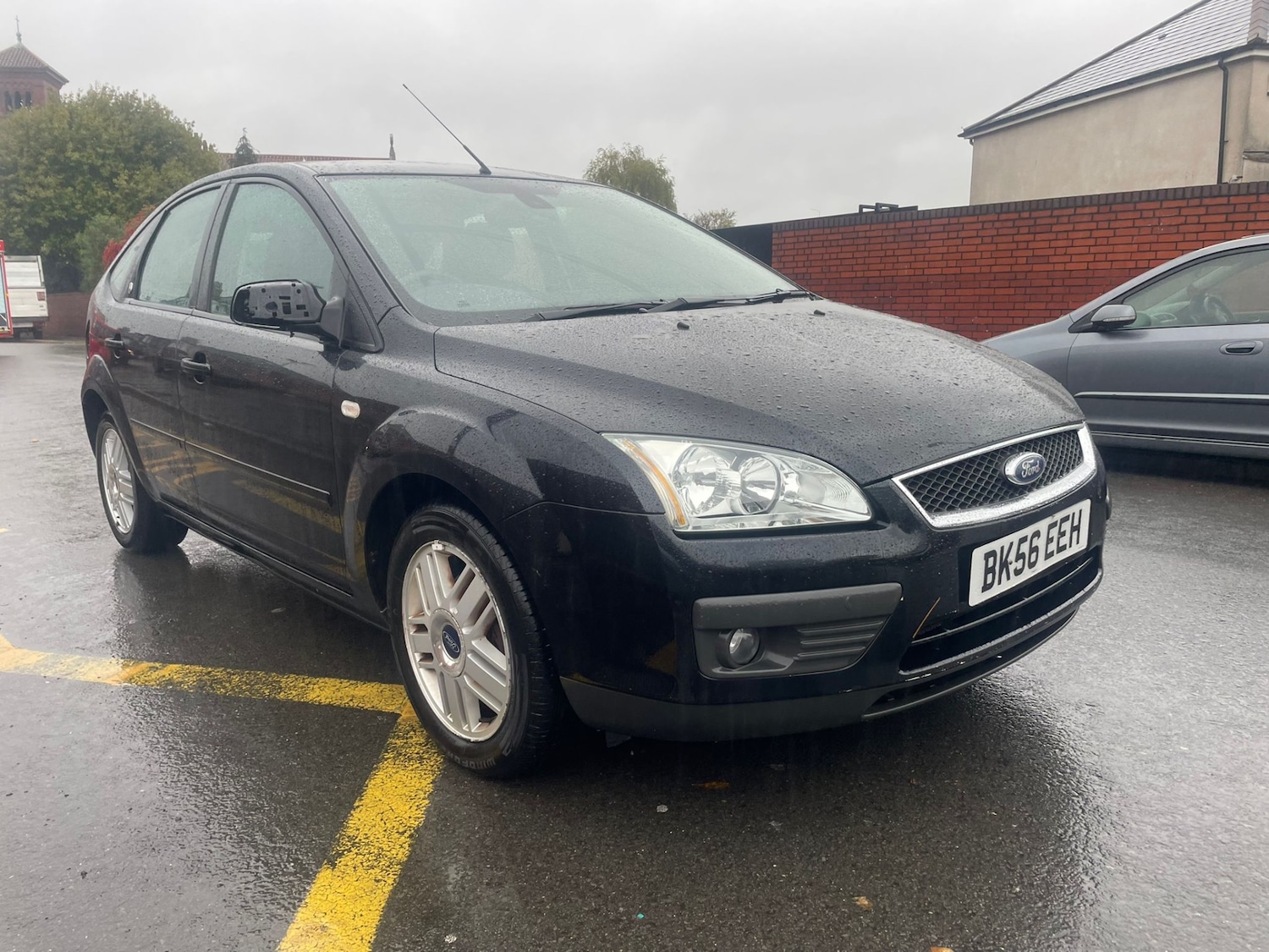 Used Ford Focus 2006 for sale - 76402010: Photo 6