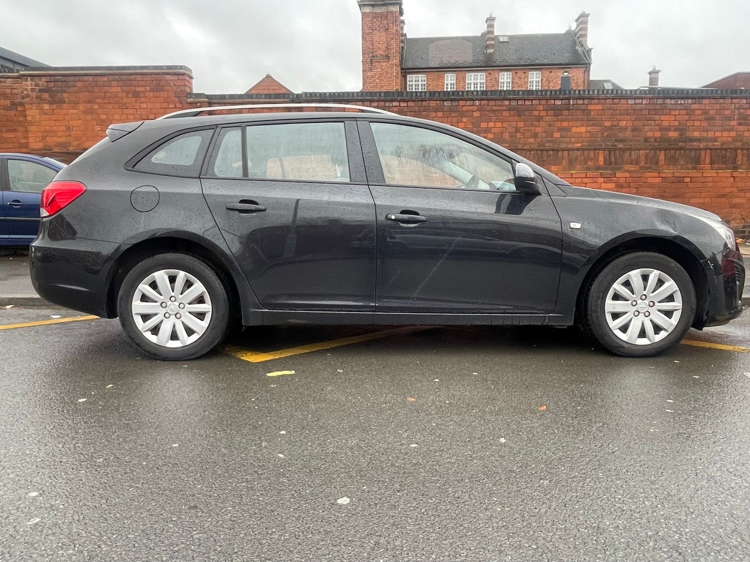 Used Chevrolet Cruze 2013 for sale - 76945782: Photo 6