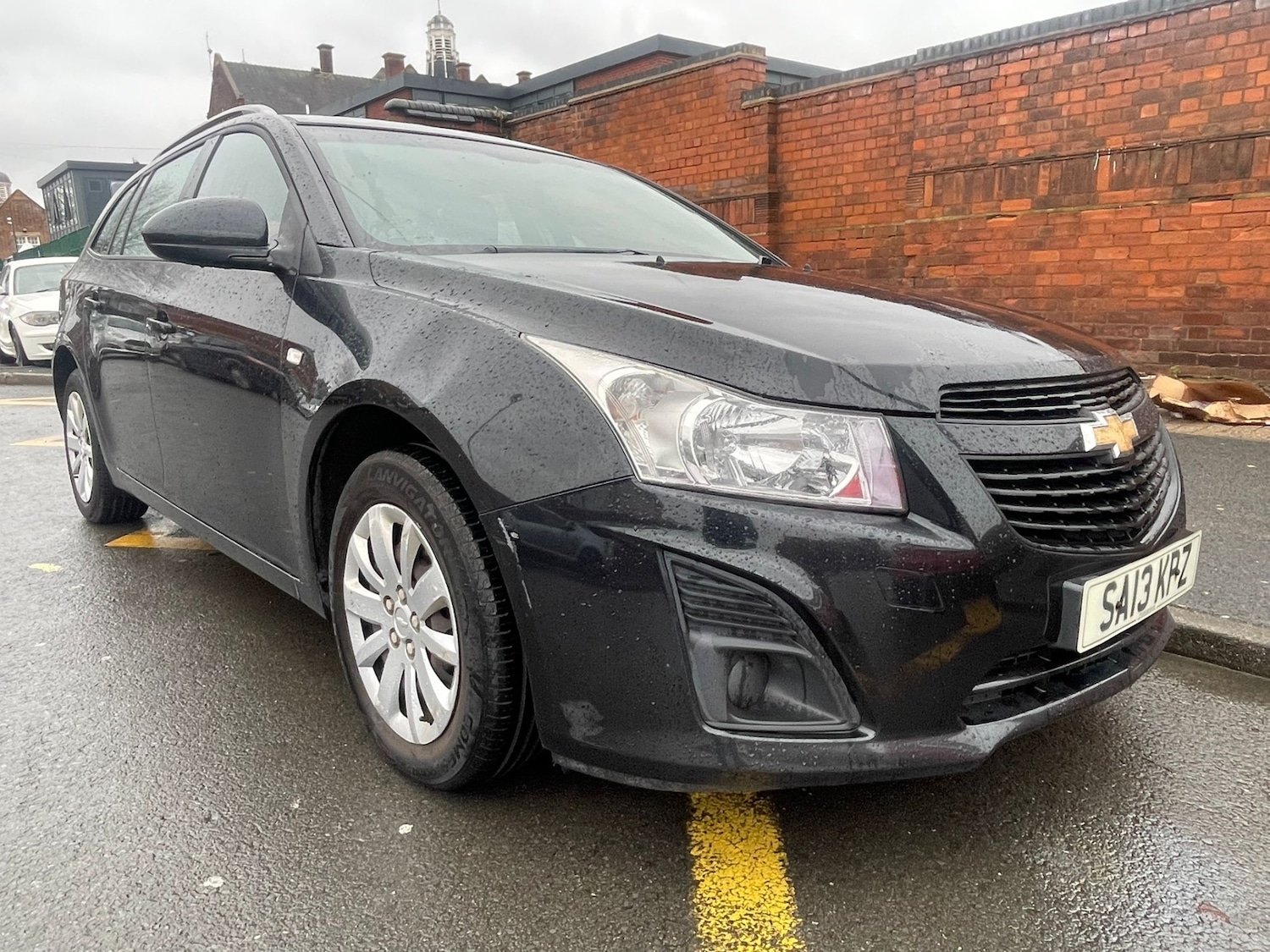 Used Chevrolet Cruze 2013 for sale - 76945782: Photo 7
