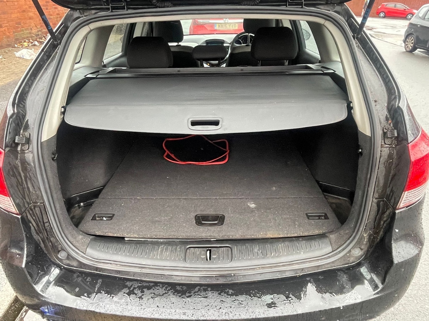 Used Chevrolet Cruze 2013 for sale - 76945782: Photo 8