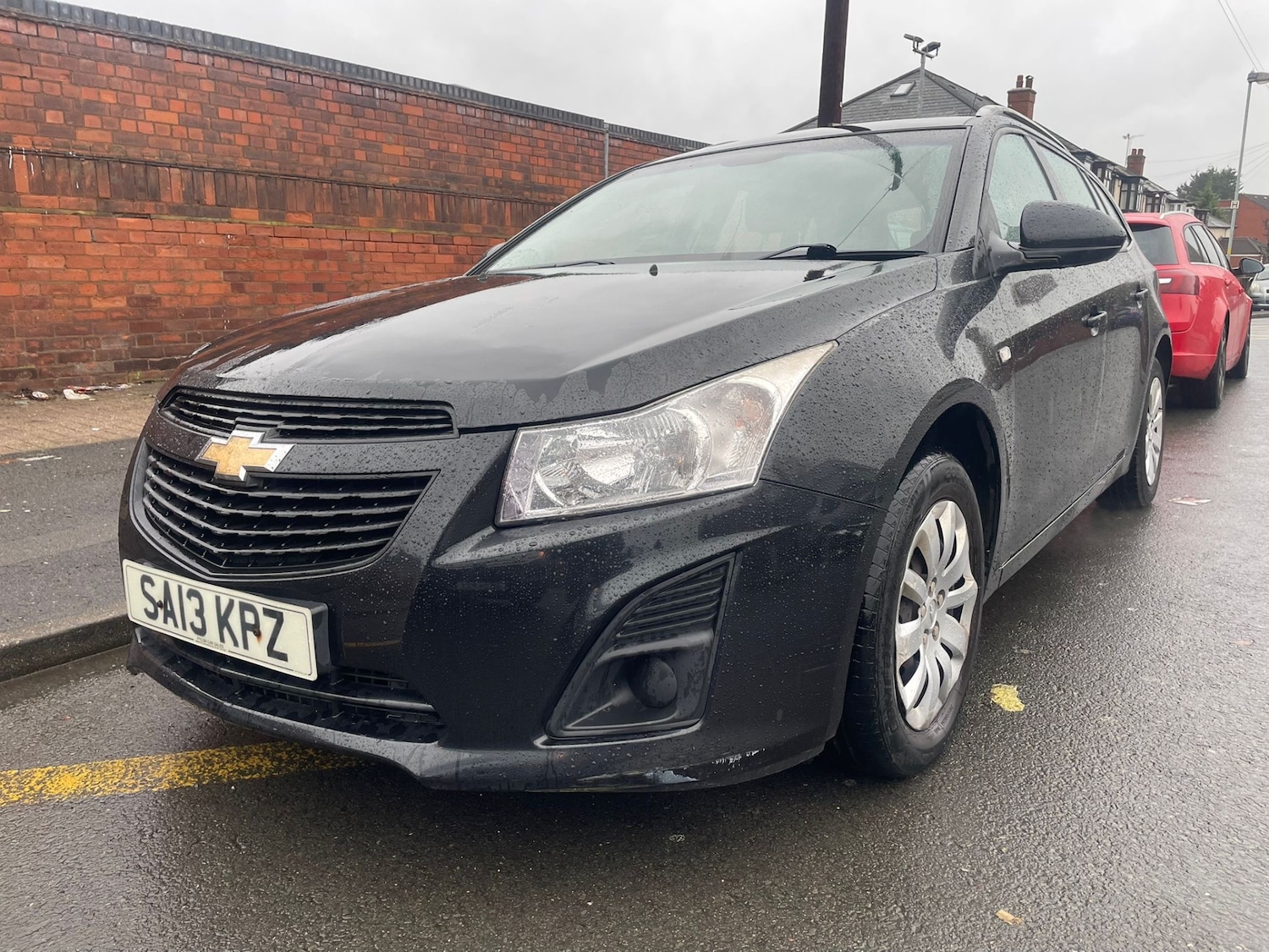 Used Chevrolet Cruze 2013 for sale - 77011641: Photo 7