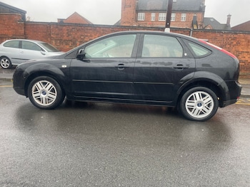 Used Ford Focus 2006 for sale - 76374406: Photo