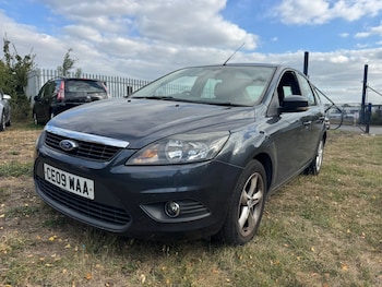 Used Ford Focus 2009 for sale - 75967962: Photo