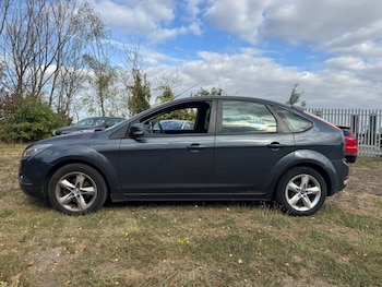 Used Ford Focus 2009 for sale - 75967962: Photo