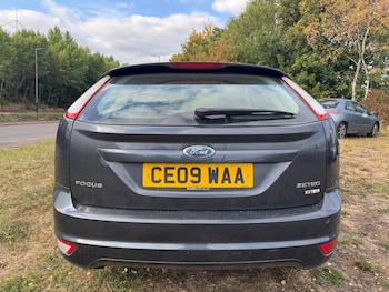 Used Ford Focus 2009 for sale - 75967962: Photo