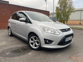 2014 (14) - 1.6 Zetec 5dr