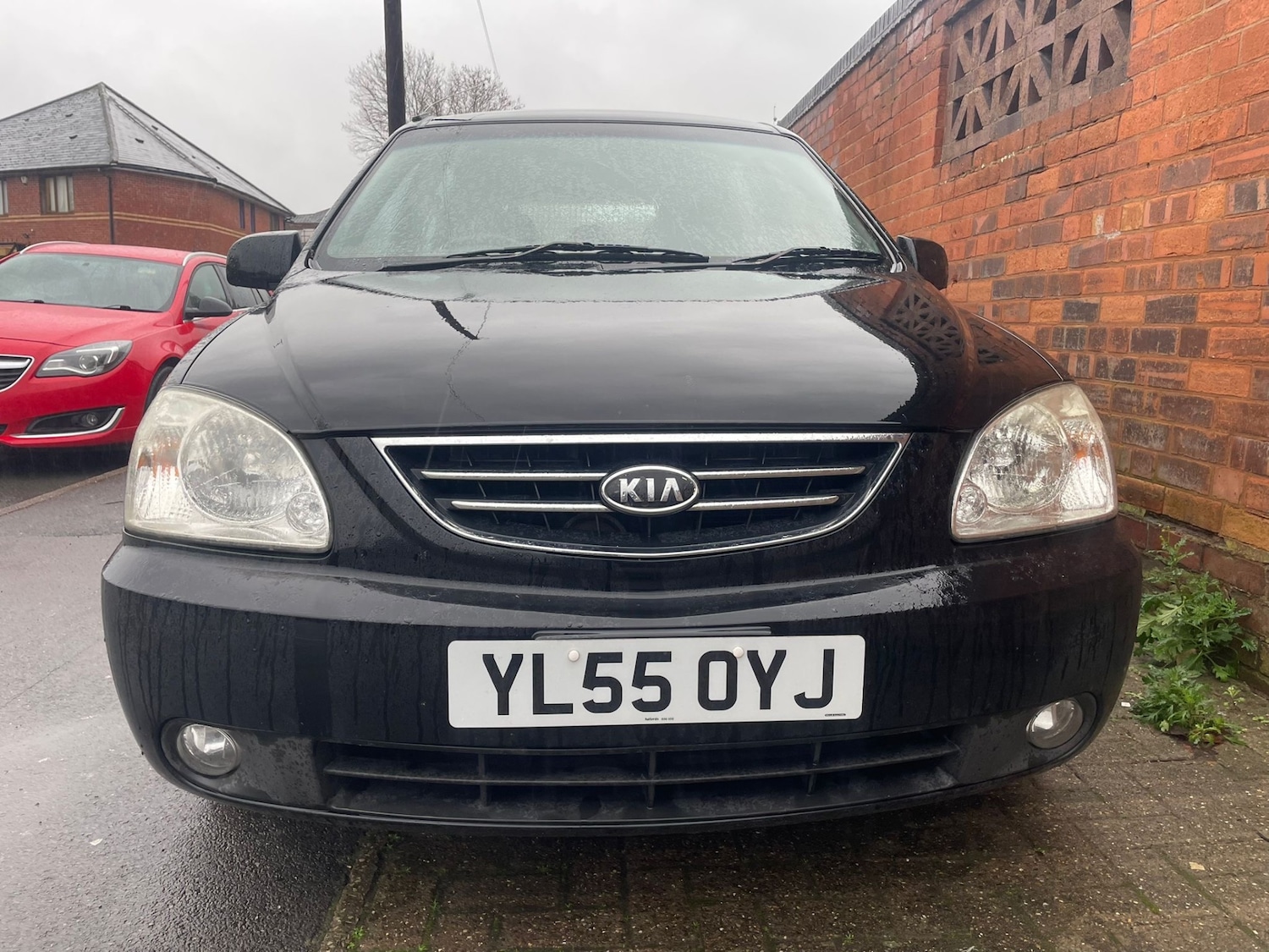 Used Kia Carens 2006 for sale - 76946940: Photo 7