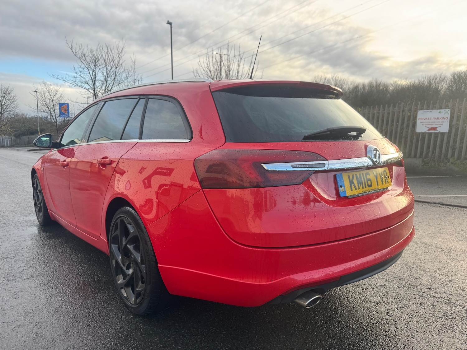 Used Vauxhall Insignia 2016 for sale - 77011638: Photo 5