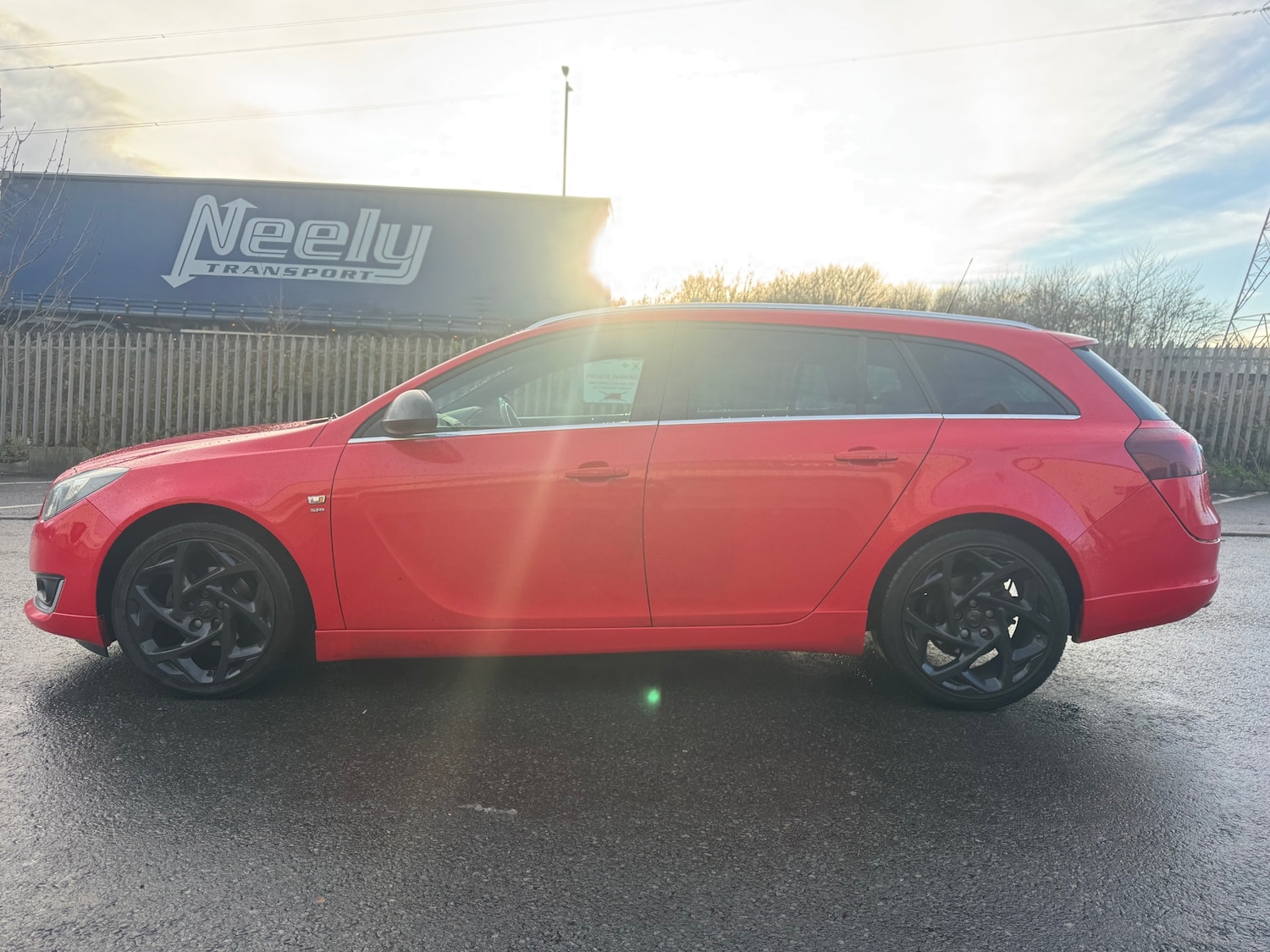 Used Vauxhall Insignia 2016 for sale - 77011638: Photo 6