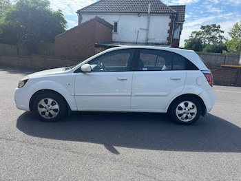 Used Kia Rio 2010 for sale - 75931719: Photo