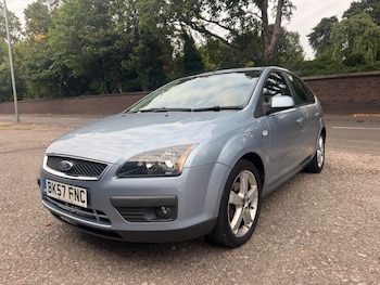 Ford - Focus