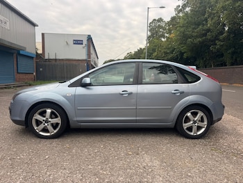 Used Ford Focus 2007 for sale - 75761058: Photo