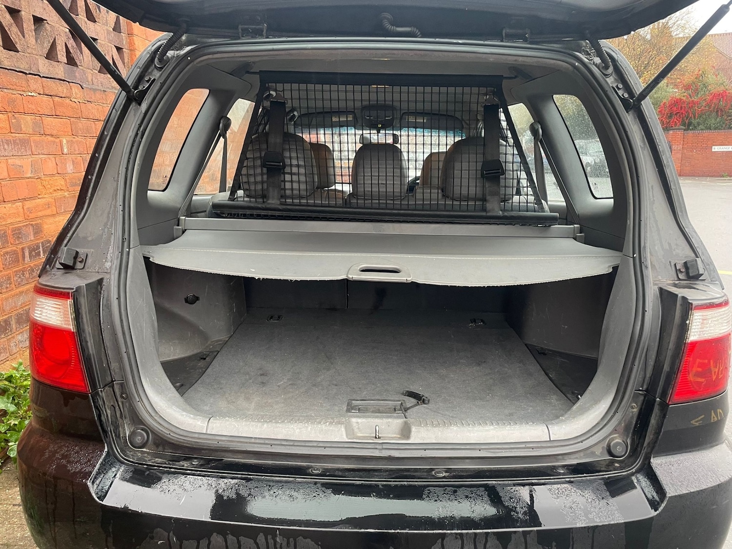 Used Kia Carens 2006 for sale - 77086573: Photo 10