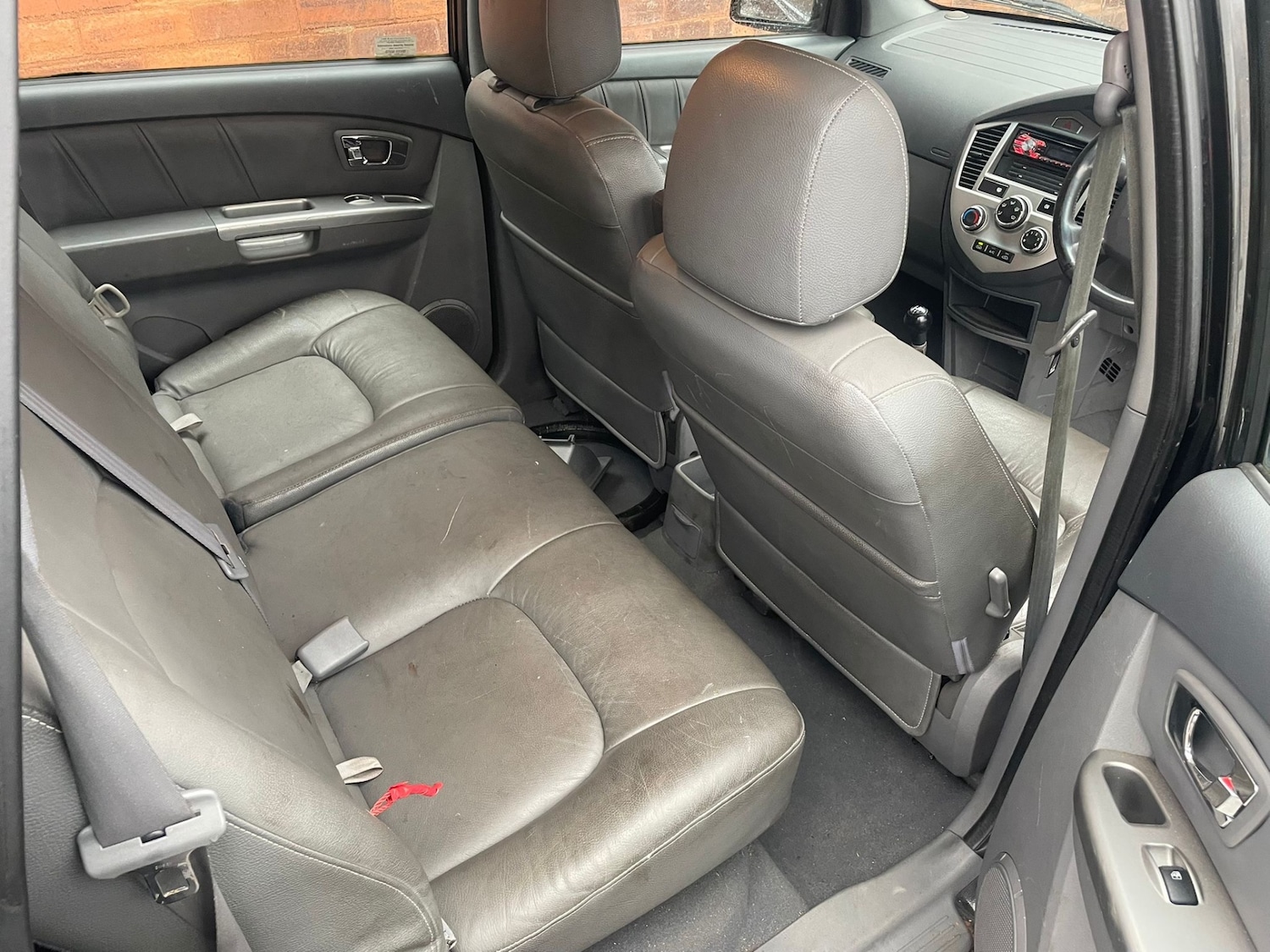 Used Kia Carens 2006 for sale - 77086573: Photo 9