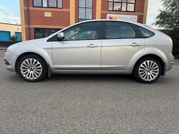 Used Ford Focus 2009 for sale - 75918485: Photo