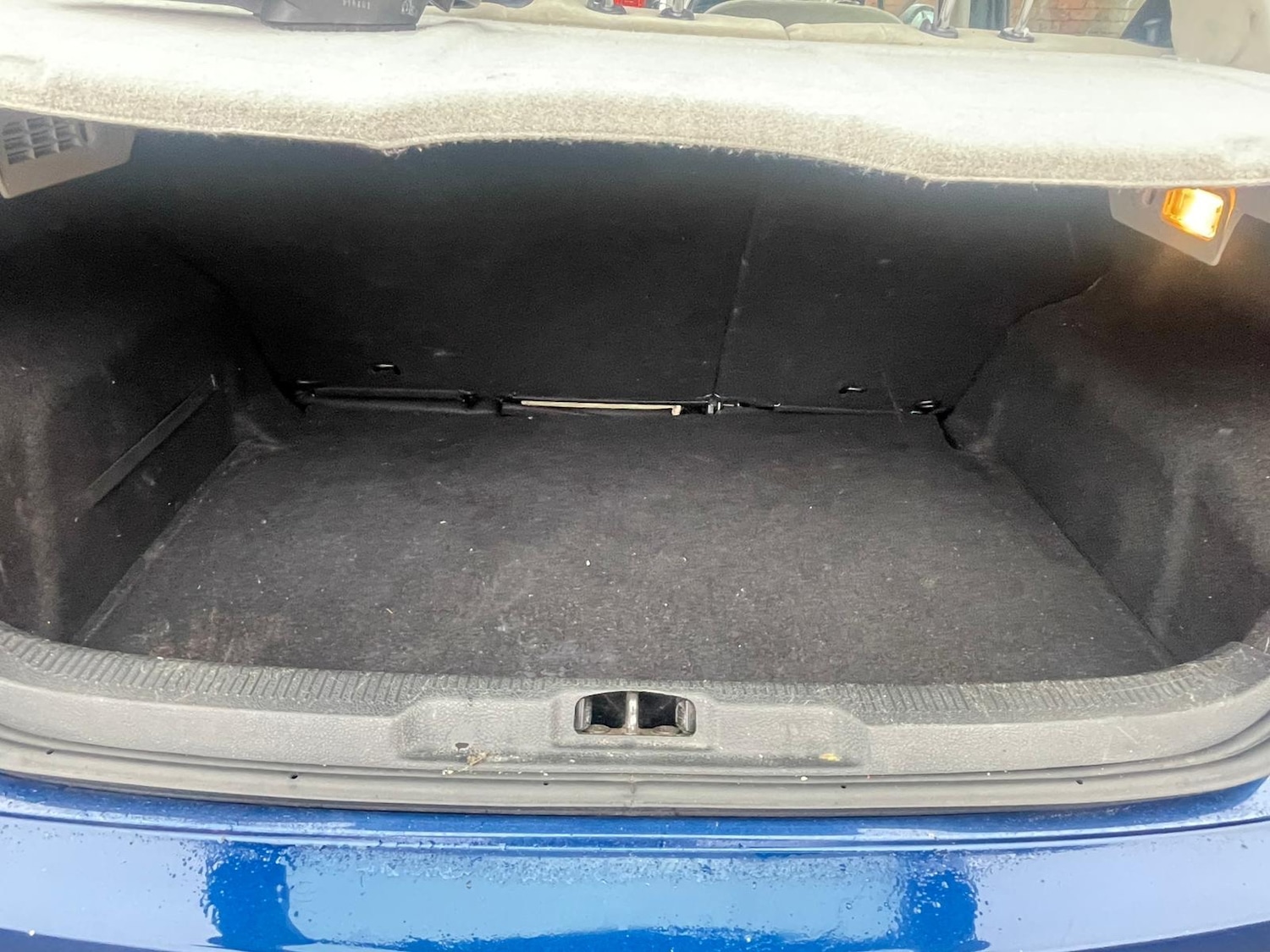 Used Peugeot 207 2006 for sale - 77077018: Photo 10