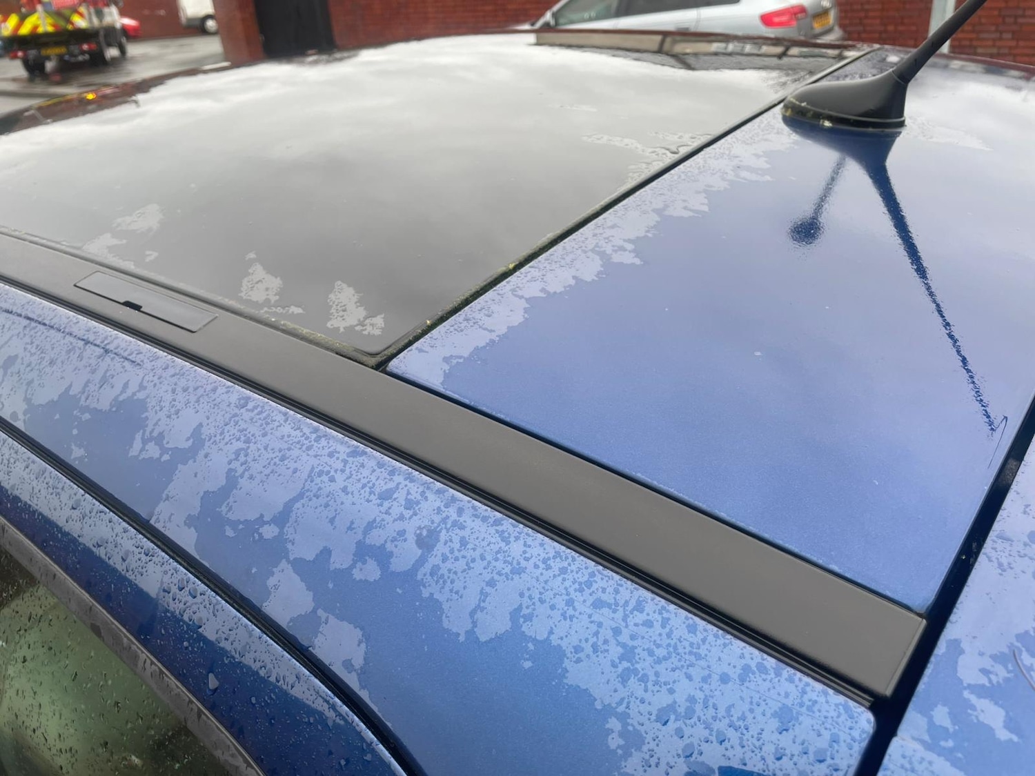 Used Peugeot 207 2006 for sale - 77077018: Photo 9