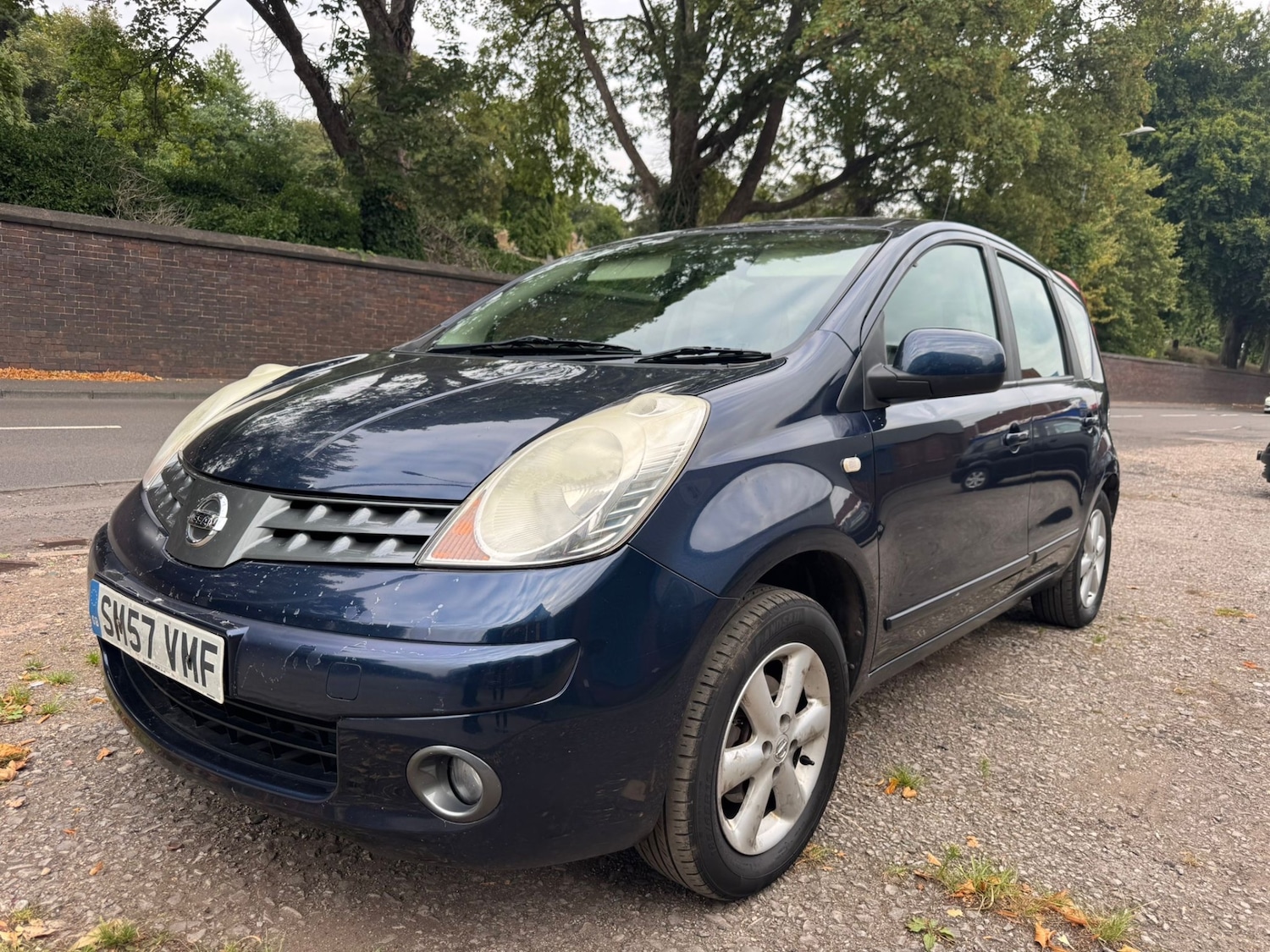 Vehicle 7