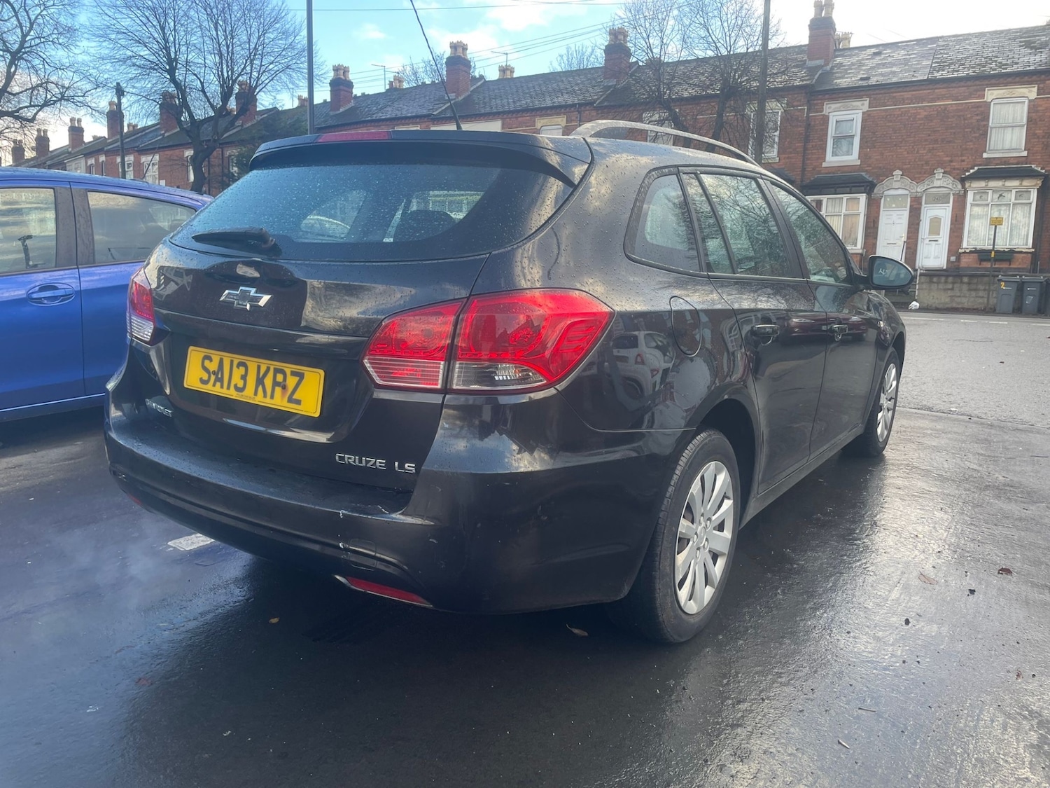 Used Chevrolet Cruze 2013 for sale - 76829653: Photo 5