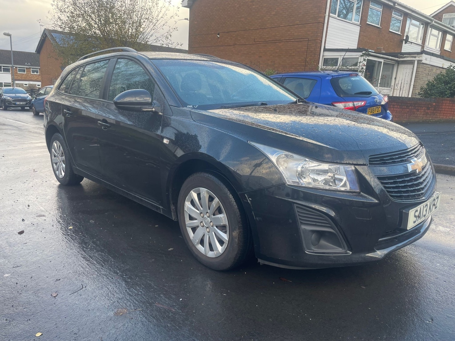 Used Chevrolet Cruze 2013 for sale - 76829653: Photo 7