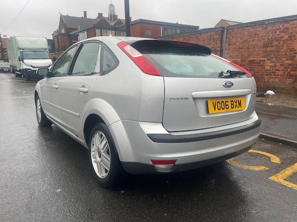Used Ford Focus 2006 for sale - 76218014: Photo 3