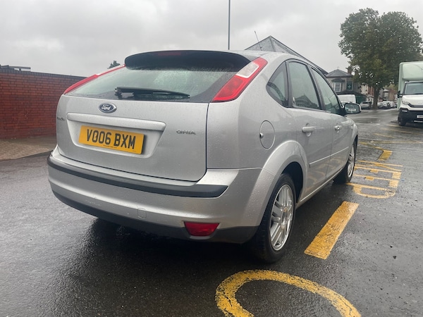 Used Ford Focus 2006 for sale - 76218014: Photo 5