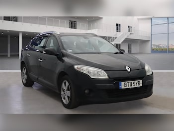 2011 (11) - 1.5 dCi 110 Dynamique TomTom 5dr