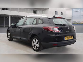 Used Renault Megane 2011 for sale - 77086593: Photo