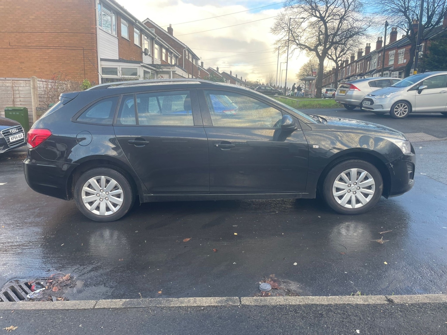 Used Chevrolet Cruze 2013 for sale - 76892196: Photo 6