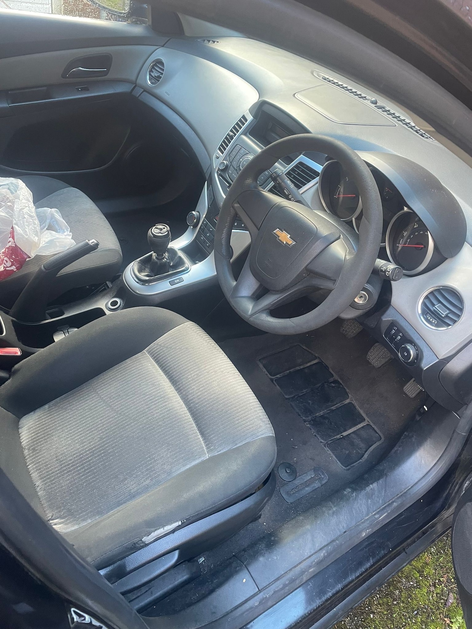 Used Chevrolet Cruze 2013 for sale - 76892196: Photo 8