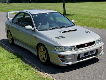 Used Subaru Impreza undefined for sale - 79007562: Photo