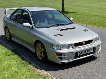 Used Subaru Impreza undefined for sale - 79007562: Photo