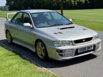Used Subaru Impreza undefined for sale - 79007562: Photo