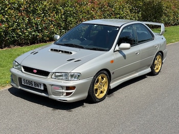 Used Subaru Impreza undefined for sale - 79007562: Photo