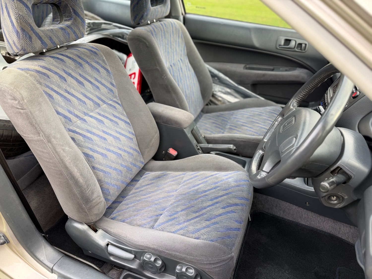 Used Honda Civic 2000 for sale - 76494932: Photo 13