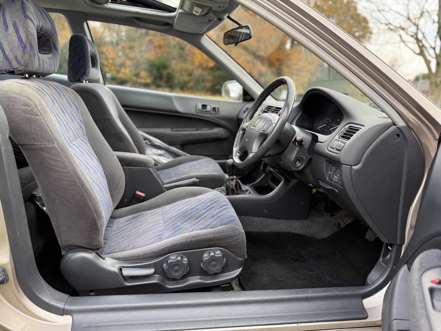 Used Honda Civic 2000 for sale - 76494932: Photo 14