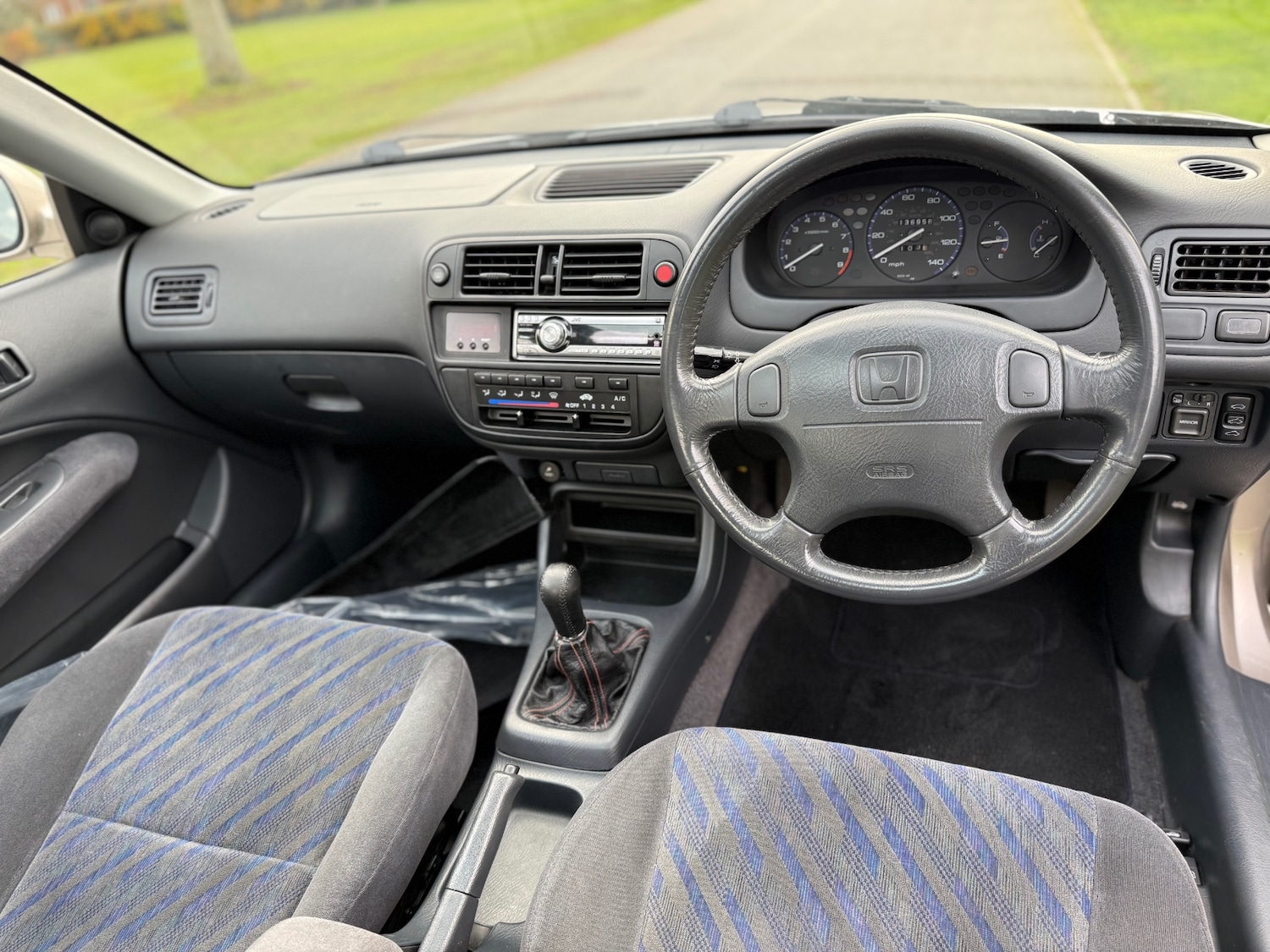 Used Honda Civic 2000 for sale - 76494932: Photo 15