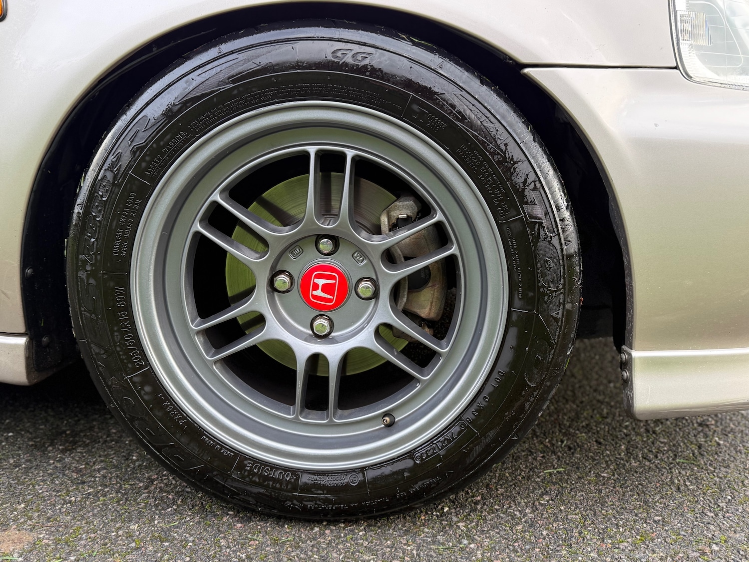 Used Honda Civic 2000 for sale - 76494932: Photo 16