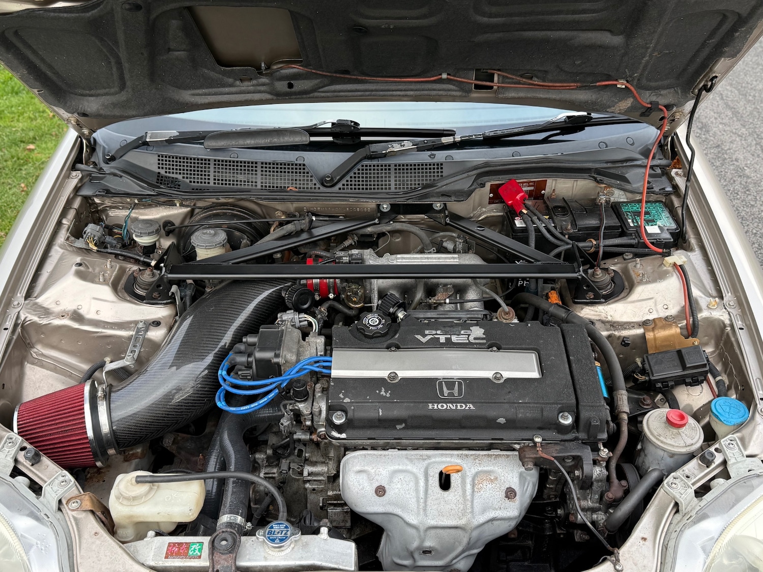 Used Honda Civic 2000 for sale - 76494932: Photo 17