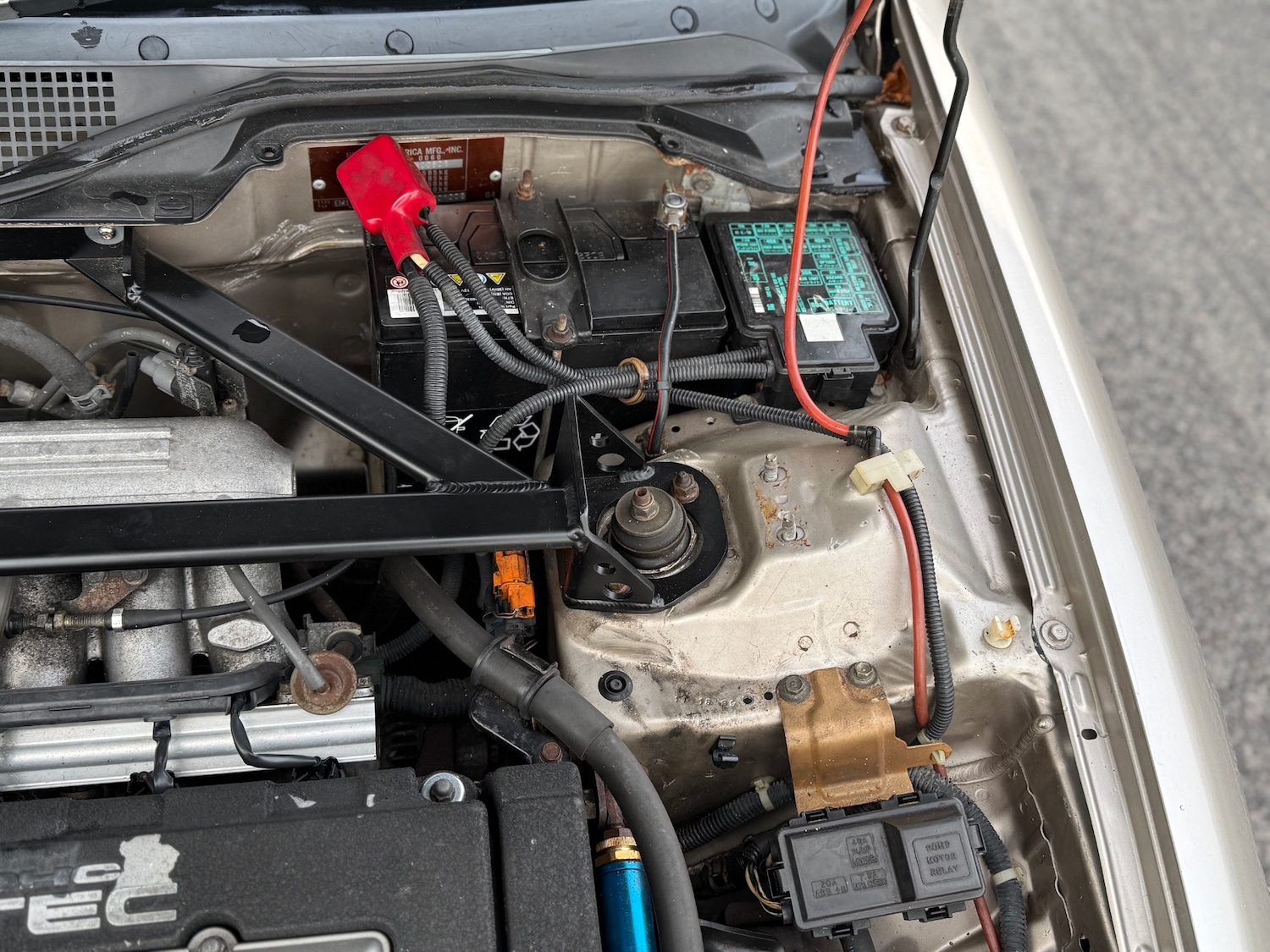 Used Honda Civic 2000 for sale - 76494932: Photo 20