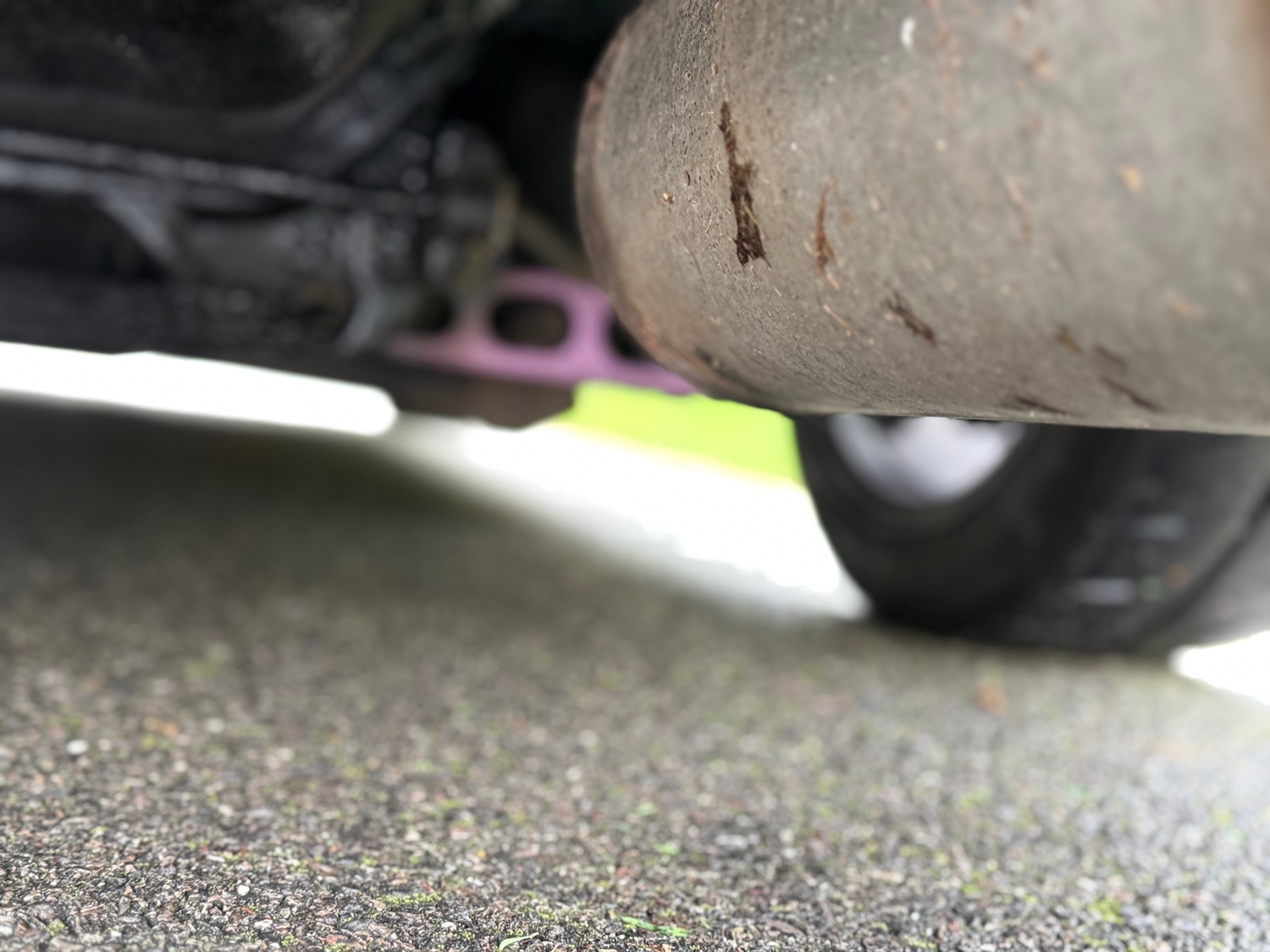 Used Honda Civic 2000 for sale - 76494932: Photo 23